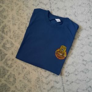 Lions Drag Strip Drag racing t-shirt NWOT